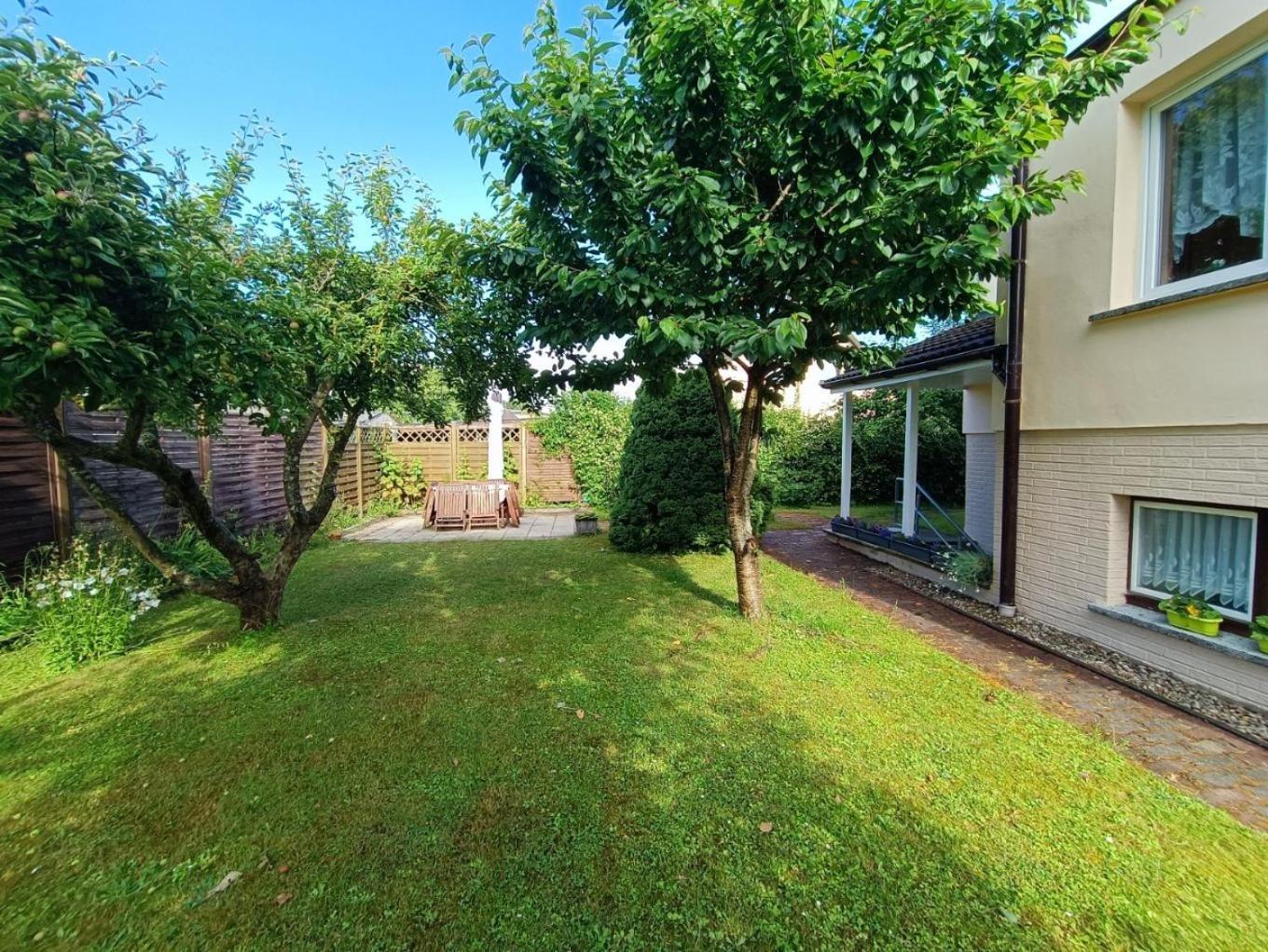 Ferienappartement In Lauterbach Au מראה חיצוני תמונה